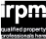 IRPM Logo