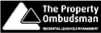 The Property Ombudsman Logo