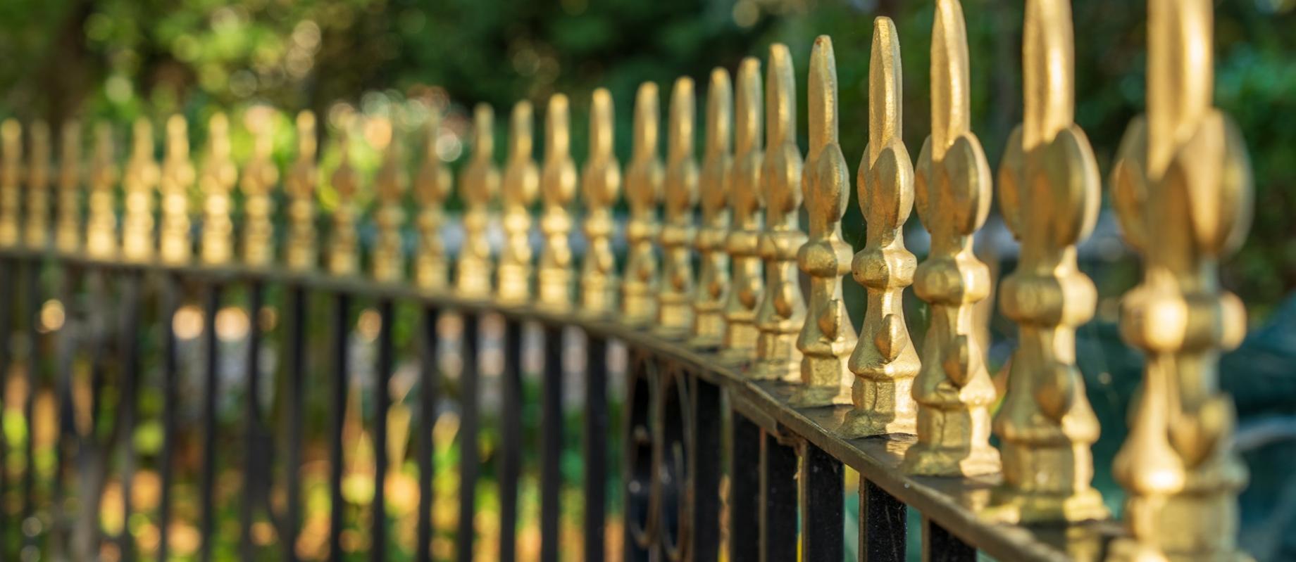 Regulation for the property management sector