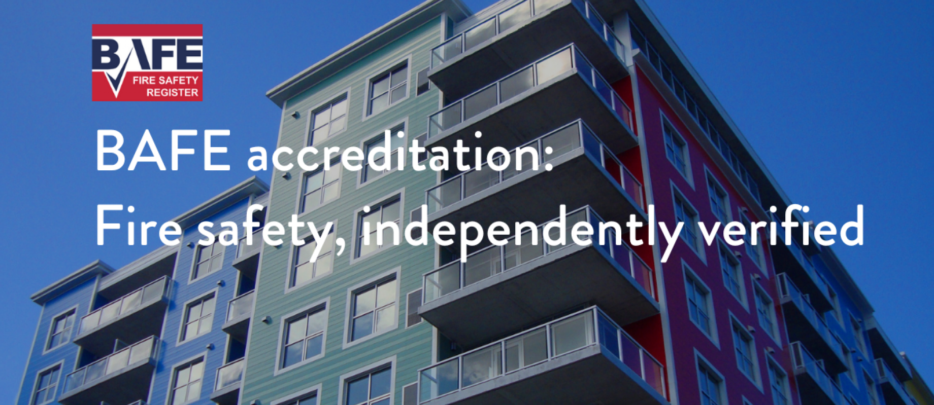 BAFE Accreditation
